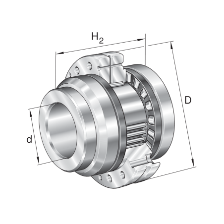ZARF40100-L-TV-A